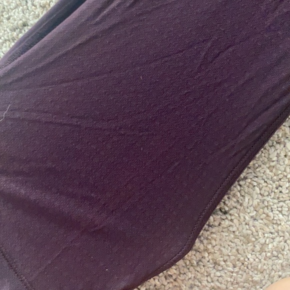 Lululemon Crop Leggings - Picture 3 of 3